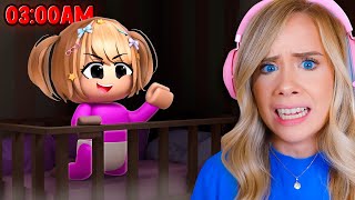 I Adopted An Evil Kid At 3 Am