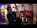 Slash 1966 Gibson EDS-1275 Replica