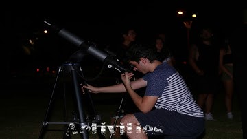 EMU PHYSICS UNDERGRADUATE PROGRAM PROMOTION VIDEO (Copyright©2020)