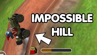 Mini Racing Adventures - 6142m With WILD WILLIE in BUMPY BACKYARD - HD Gameplay screenshot 3