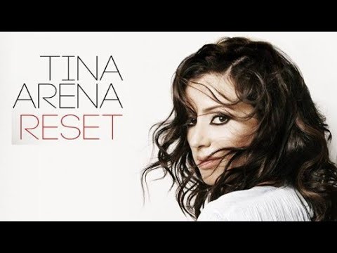 Tina Arena   Reset Live  Concert 2016 