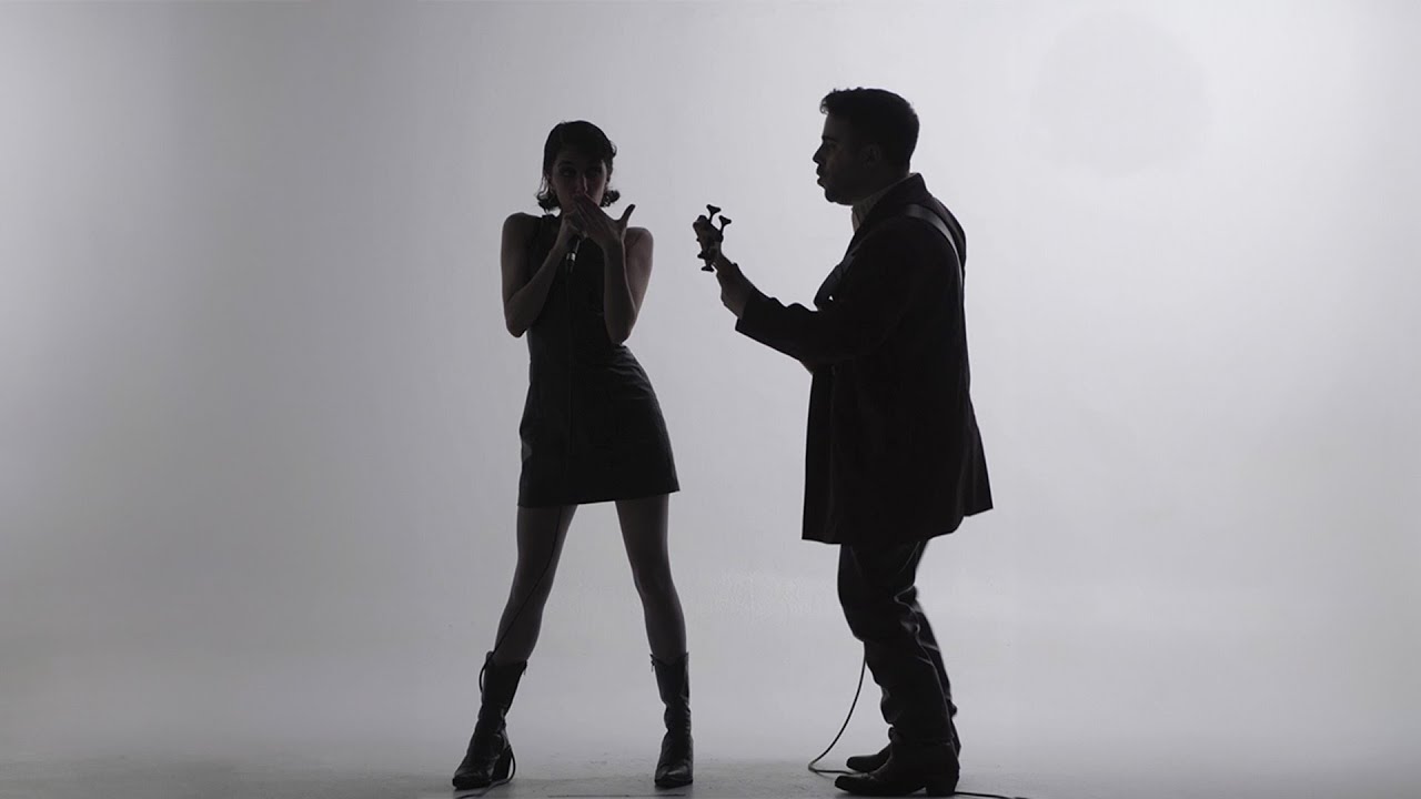 Watch Dejavu (Videoclip Oficial) - Lucas Romano x BASTIDA on YouTube Watch Dejavu (Videoclip Oficial) - Lucas Romano x BASTIDA on YouTube