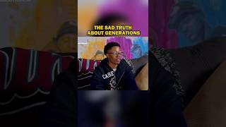 REGGIE WISHES HE WAS BORN IN A DIFFERENT GENERATION Information