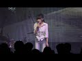 260514 오연하 조금이라도 날 사랑할 때 헤어지자