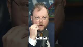 LORDÃO caiu no golpe da vara #flowpodcast #vinheteiro #fypシ #mercadolivre #flow