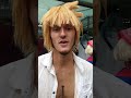 Cosplay Japan Expo 2024 - Denji - Chainsaw Man - @trafalgar_law35