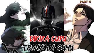 Download Lagu [PART 17]DIKIRA CUPU TERNYATA SUHU❗LEGENDA BERANDALAN JADI AGEN RAHASIA KUASAI SEKOLAH❗ALUR MAHWA OP MP3