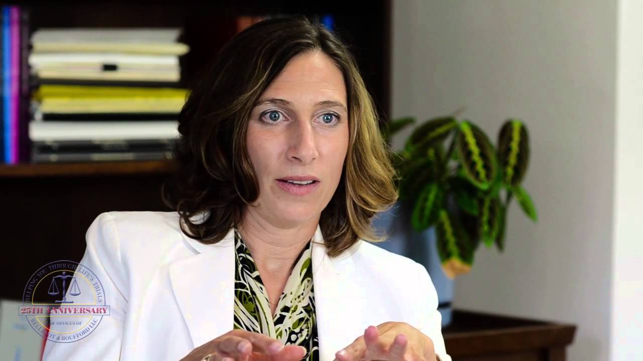 Divorce & Children - Can The Kids Choose Custody? | CT Divorce Attorney Kathy Boufford