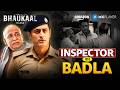 Inspector Sikhera का Badla 😡 Naveen Sikhera, Mohit Raina | Bhaukaal Season 1 | Amazon MX Player