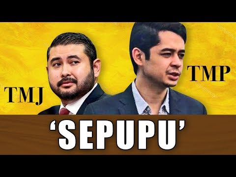 Video: Darah Diraja