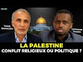 Tariq ramadanousmane timera  la palestine conflit religieux ou politique  12