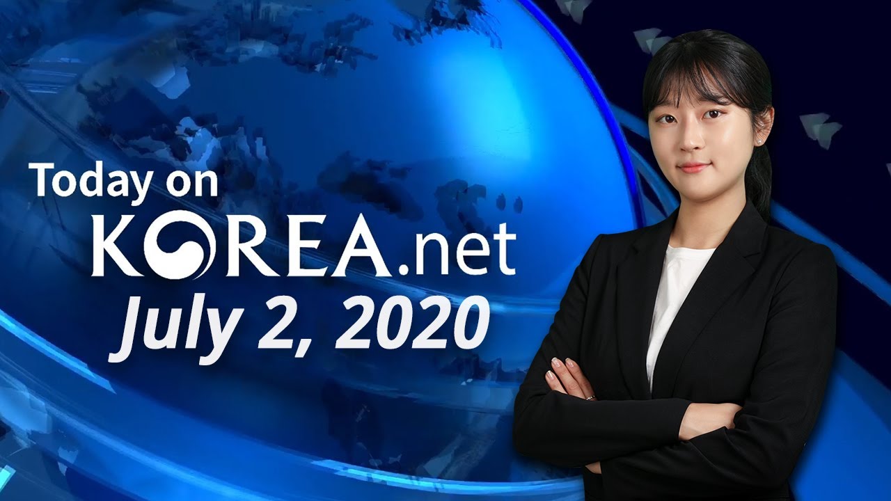 Today on Korea.net: Symposium held on cultural promotion strategy - 코로나19 이후 한국문화 해외홍보 새 전략을 찾다