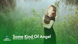 🇳🇿 • Some Kind Of Angel - Georgia Gets By • Replacement Video
