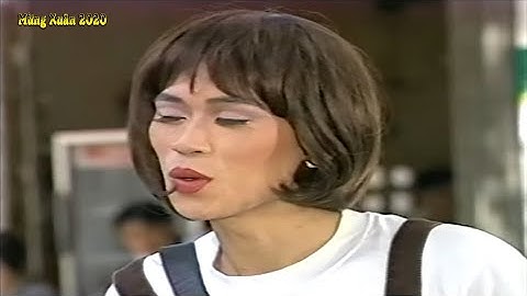 Hoài Linh Giả Gái - Bảo Chung - Bảo Quốc Khiến khán giả cười Lộn Ruột với Hài Kịch Kinh Điển