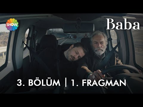 Baba 3. Bölüm 1. Fragman | "Herkes yaptığının bedelini ödeyecek!"