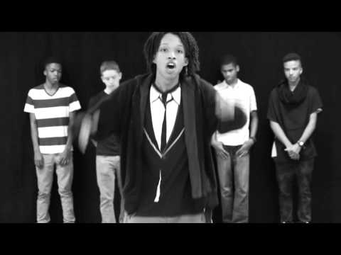 VEDA 13: My Cypher Verse