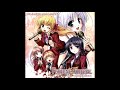 09.HONEY! 「FORTUNE ARTERIAL feeling assort」/ 悠木かなで 悠木陽菜(雛見風香/鷹月さくら)