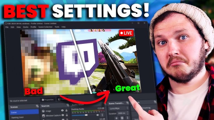Why is My Stream Lagging on Twitch? Top Solutions and Tips