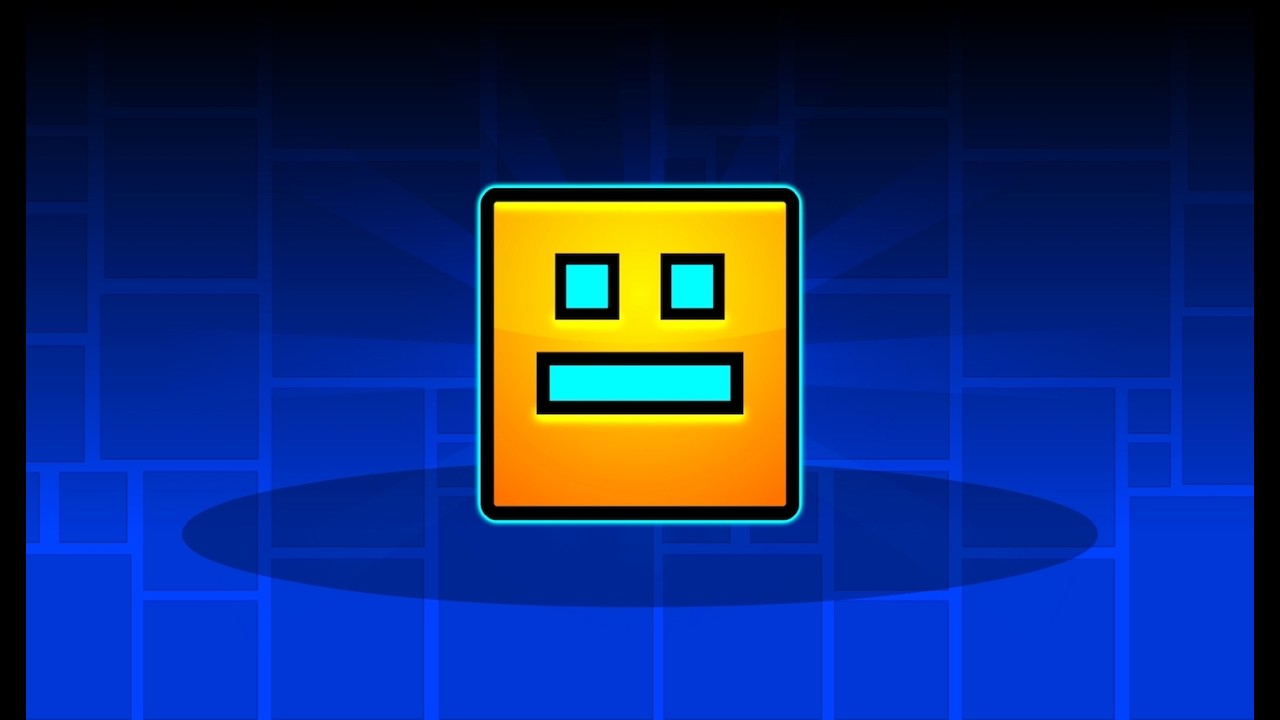 просто прохожу уровень