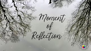 Moment of Reflection - Original Music and Video (1080p)
Follow effective action with quiet reflection. From the quiet reflection will come even more effective action. Peter Drucker
*Moment of Reflection* - original music © January 2024 @ColourfulEnergy
I was inspired to write this music by a reflection in a pond. I was mesmerized by the view.✨ I filmed it, and I want to share this video with you. I didnt add any effects to the video.
Take a moment to reflect on your thoughts and actions.🙏
Music, Keys, Filming and Video - by *Colourful Energy*
For more support and to download this track, please, visit Bandcamp: https://colourfulenergy.bandcamp.com/track/moment-of-reflection
#reflection #selfcare #originalmusic #selfreflection #nature #piano
Thank you for listening.✨🎶✨ Moment of Reflection - Original Music and Video (1080p)