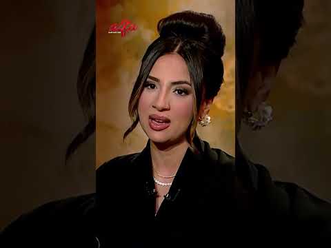 المنتج نصر محروس يدعم شيرين عبدالوهاب عبر القاهرة اليوم 