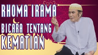 MAJELIS TA'LIM SONETA #21: KEMATIAN