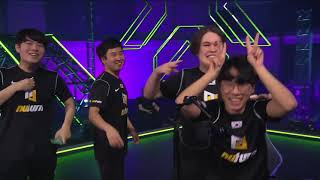 NUTURN CUTS OFF V1 CAT EARS