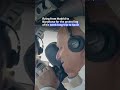 Pope Leo XIV joins pilots in cockpit on Madrid-Barcelona flight | AFP
