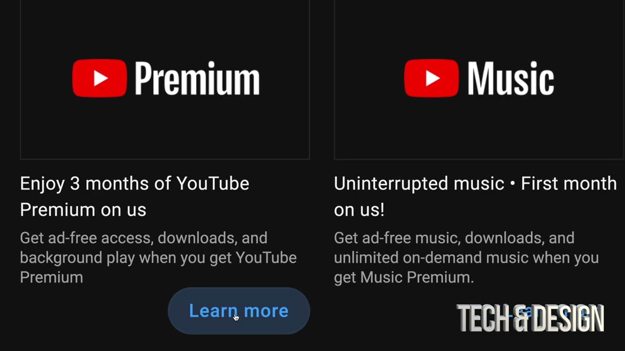 Music Premium Review The Biggest Library In The Business