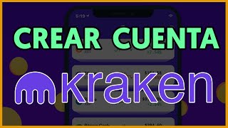 🪙 How to CREATE an account on KRAKEN in 2026 | Crypto Exchange