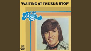 Waiting at the Bus Stop