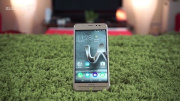 Wiko U FEEL Prime Review: An entry-level flagship and capable mid-range smartphone