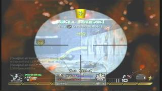 Quality Test + Spawn Trap
