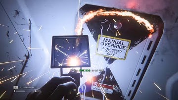 [Alien Isolation] Part 19 Into the Nest!!