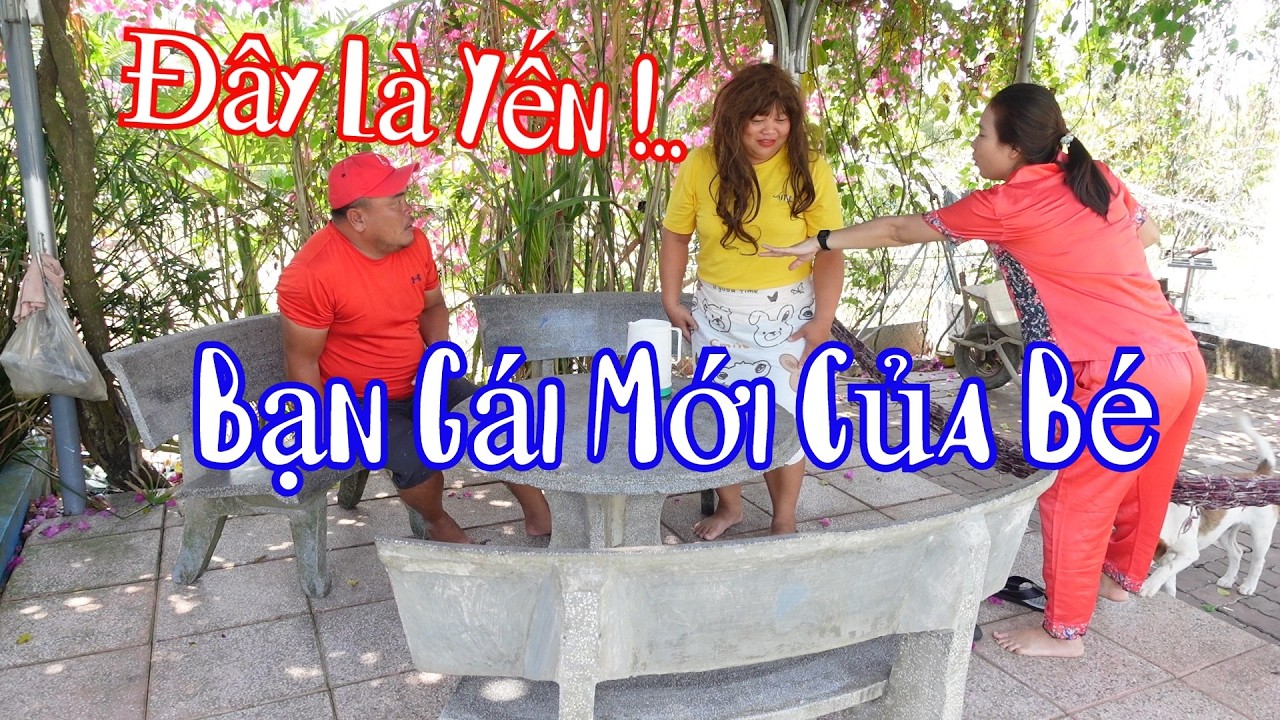 Mạnh Mong Manh Cuối Cùng Là Gái Hay Trai