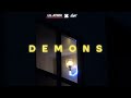 Lil atom x light  demons toomanycigarettes official lyrics