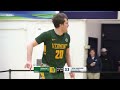 Unh mens basketball vs vermont highlights 3524