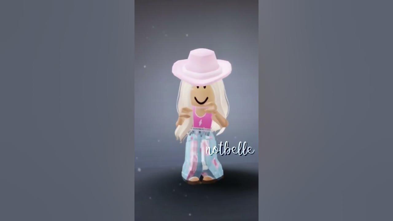 roblox styles that disappeared.. pt. 2 💞 bellaamarieeee YouTube