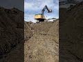 how to dig bellhole.. view from the oustide but just short videos...