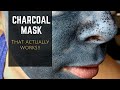 Activated Charcoal Mask that ACTUALLY WORKS!! | Mary Kay