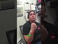 Woman's Office Drama: Phone Call Permission Before Handcuffs?! #shorts