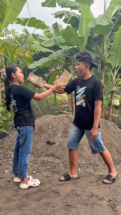 So failed to fight #shorts #comedy #funny