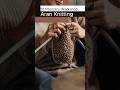 An Aran Knitting Workshop is happening tomorrow in Dublin!