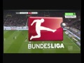 Manuel Neuer save Didavi shoot vs Stuttgart