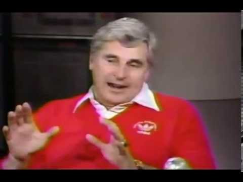 All The Rage Bobby Knight S Infamous Chair Game 30 Years Later