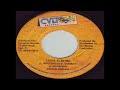 chuck fender love fi si me gridlock riddim by dj diego