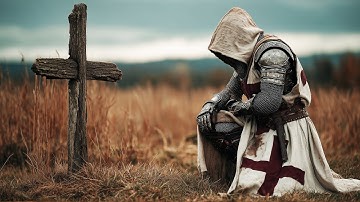 Call of the Templars | Epic Latin War Chant for the Holy Order