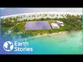 Tokelau: The First Nation To Be Completely Solar Powered | The Solar Nation of Tokelau