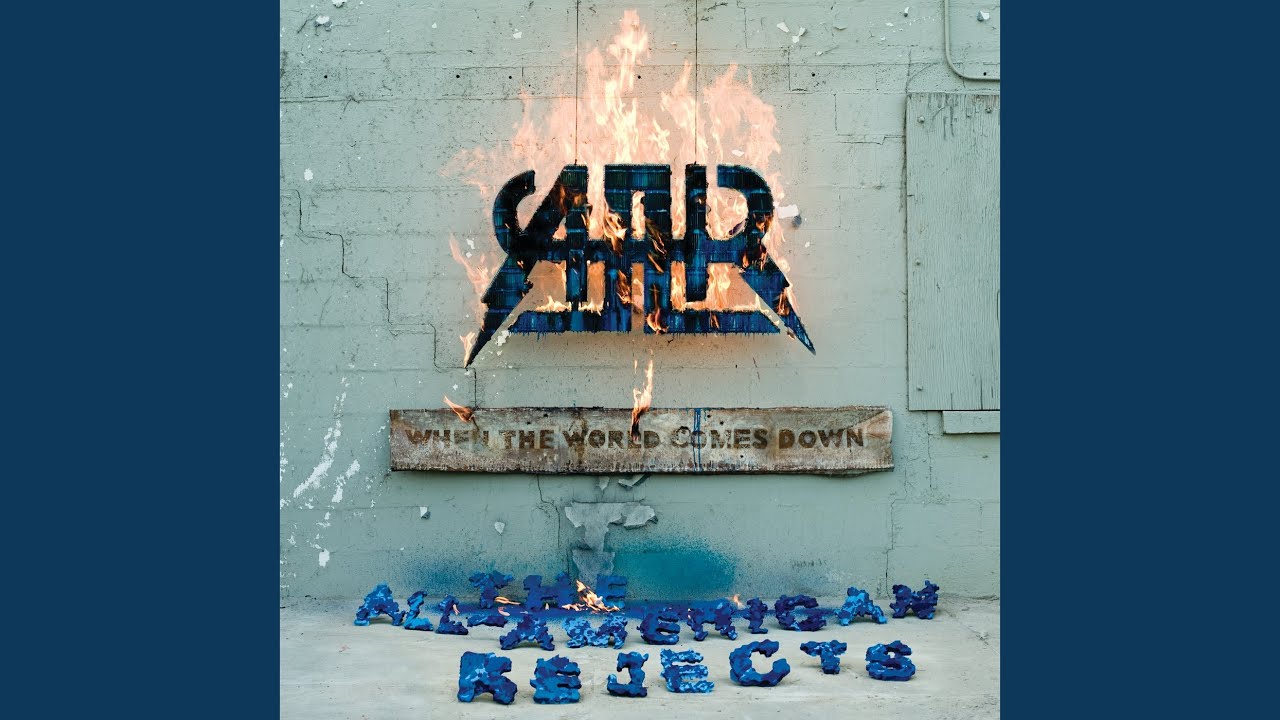 Amazon.co.jp: All American Rejects: ミュージック ☆激レア☆ THE