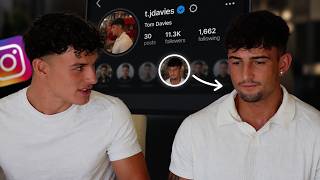 Taking a follower from a scaffolder to a fully remote income in 30 days